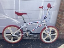Skyway old school for sale  NORWICH