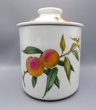 Royal worcester evesham for sale  BRIDGEND