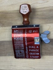 Vintage homs dial for sale  Portland