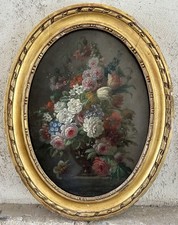 Tableau ancien nature d'occasion  Paris XVII