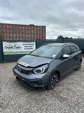 2022 honda jazz for sale  BOLTON