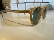 Oliver peoples malley for sale  Orem