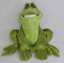 Pelúcia Tiana'a Prince Naveen Disney Store exclusiva The Frog comprar usado  Enviando para Brazil