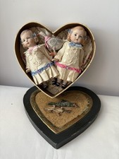 antique german dolls for sale  WESTCLIFF-ON-SEA