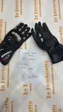 Guanti spidi black usato  Melito di Napoli