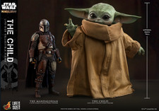 Hot toys star gebraucht kaufen  Grevenbroich
