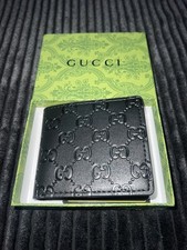 Portafoglio gucci nuovo usato  Ragalna