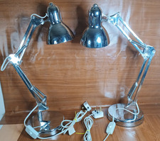 Pair pixar anglepoise for sale  BANGOR