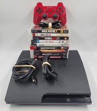 Sony ps3 console for sale  Kenosha