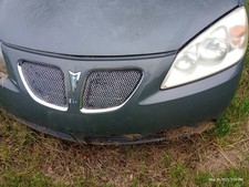 2008 pontiac base for sale  Lawrenceburg