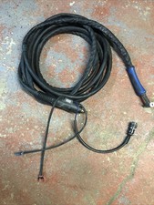 Torche tig binzel d'occasion  Beuzeville