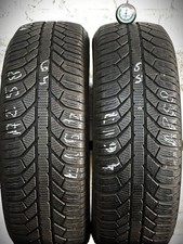 Winterreifen semperit master gebraucht kaufen  Kevelaer