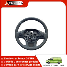 Volant direction renault d'occasion  Nemours