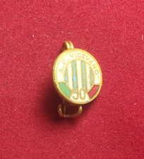 Spilla associazione calcistica usato Spilla associazione calcistica usato  Vigevano