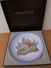 Ehrenteller bergbau jahre gebraucht kaufen  Püttlingen