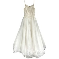 tadashi shoji wedding dress for sale  Port Orchard