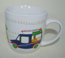 Designs coffee mug for sale  Dubuque