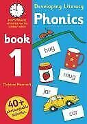 Developing literacy phonics for sale  UK