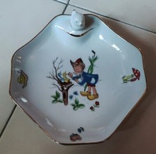 Assiette bébé chauffante d'occasion  Vence