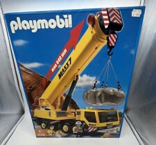 Playmobil 4036 maxx7 gebraucht kaufen  Ober-Mörlen