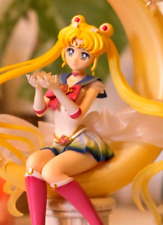 Super sailor moon gebraucht kaufen  Murnau a.Staffelsee