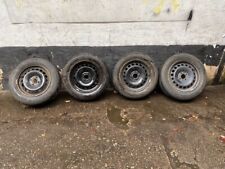 Komplettsatz renault clio gebraucht kaufen  Schwalmtal