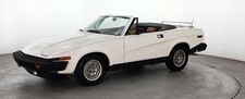 1979 triumph tr7 for sale  Sarasota