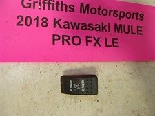 2018 kawasaki mule for sale  North Adams