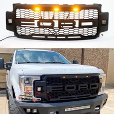 Raptor style grill for sale  Ontario