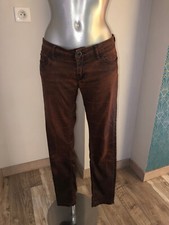 Jeans taille basse d'occasion  Auterive