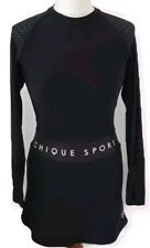 Chique sport black for sale  NUNEATON