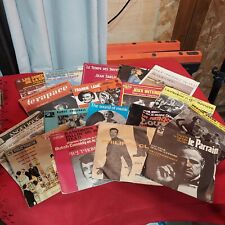 Vinyles musique film d'occasion  Lagny-sur-Marne