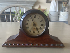 Gustav becker mantel for sale  Oceanside