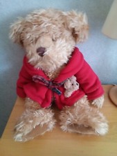 Russ berrie teddy for sale  BANGOR
