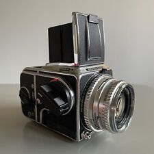Hasselblad 2003fcw 80mm for sale  EDINBURGH