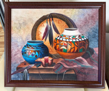 Lorenzo navajo native for sale  Santa Fe