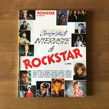 Rivista musicale grandi usato  Roma