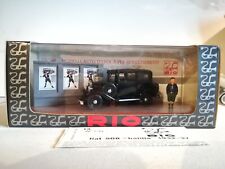 Fiat 508 balilla d'occasion  Poitiers