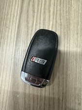 Genuine audi rs5 for sale  EASTBOURNE
