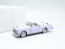 Franklin mint packard d'occasion  Paris VII