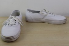 Vans authentic true for sale  NORMANTON