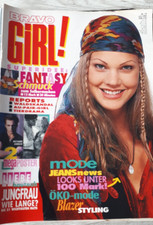 Girl 1993 flirten gebraucht kaufen  Thale