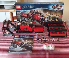 Lego 75955 harry d'occasion  Aizenay
