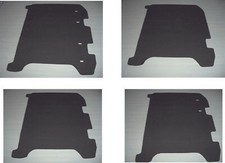 Gastraum teppich fußmatte gebraucht kaufen  Egenhausen