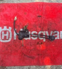 Motorino valvole scarico usato Motorino valvole scarico usato  Teti