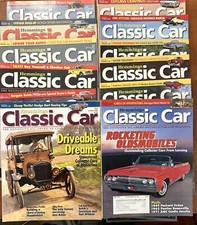 Hemming classic car for sale  Rochester