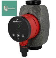 Grundfos umwälzpumpe alpha gebraucht kaufen  Remscheid
