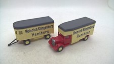 Wiking 845 mercedes gebraucht kaufen  Wiefelstede