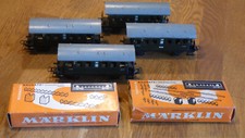 Märklin inneneinrichtung baus gebraucht kaufen  Hagen