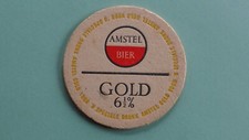 Bierdeckel niederlande amstel gebraucht kaufen  Asbach